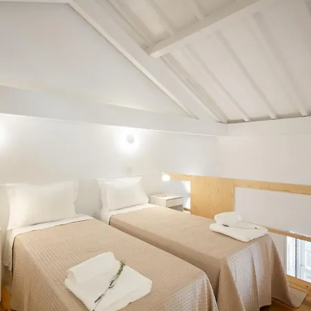 Gateway House Studio Apartments Guimarães Buitenkant foto