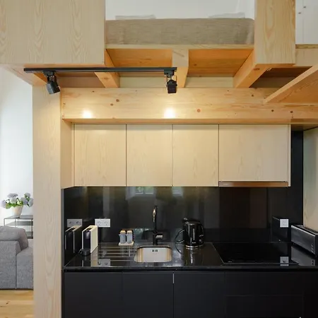Gateway House Studio Apartments Guimarães Buitenkant foto