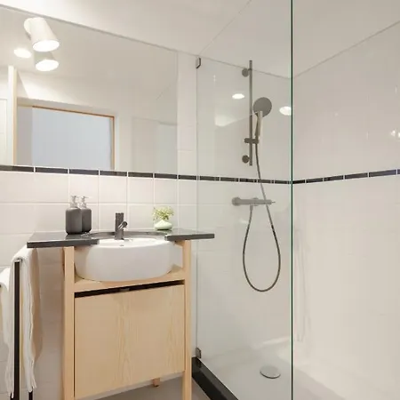 Gateway House Studio Apartments Guimarães Buitenkant foto