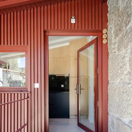Gateway House Studio Apartments Guimarães Buitenkant foto