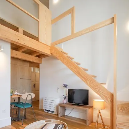 Gateway House Studio Apartments Guimarães Buitenkant foto