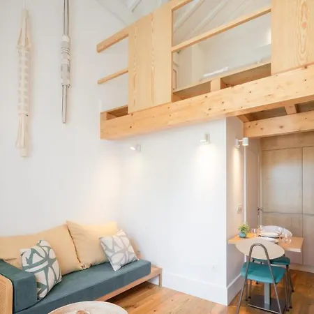 Gateway House Studio Apartments Guimarães Buitenkant foto
