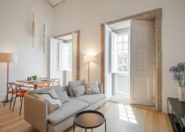 Gateway House Studio Apartments