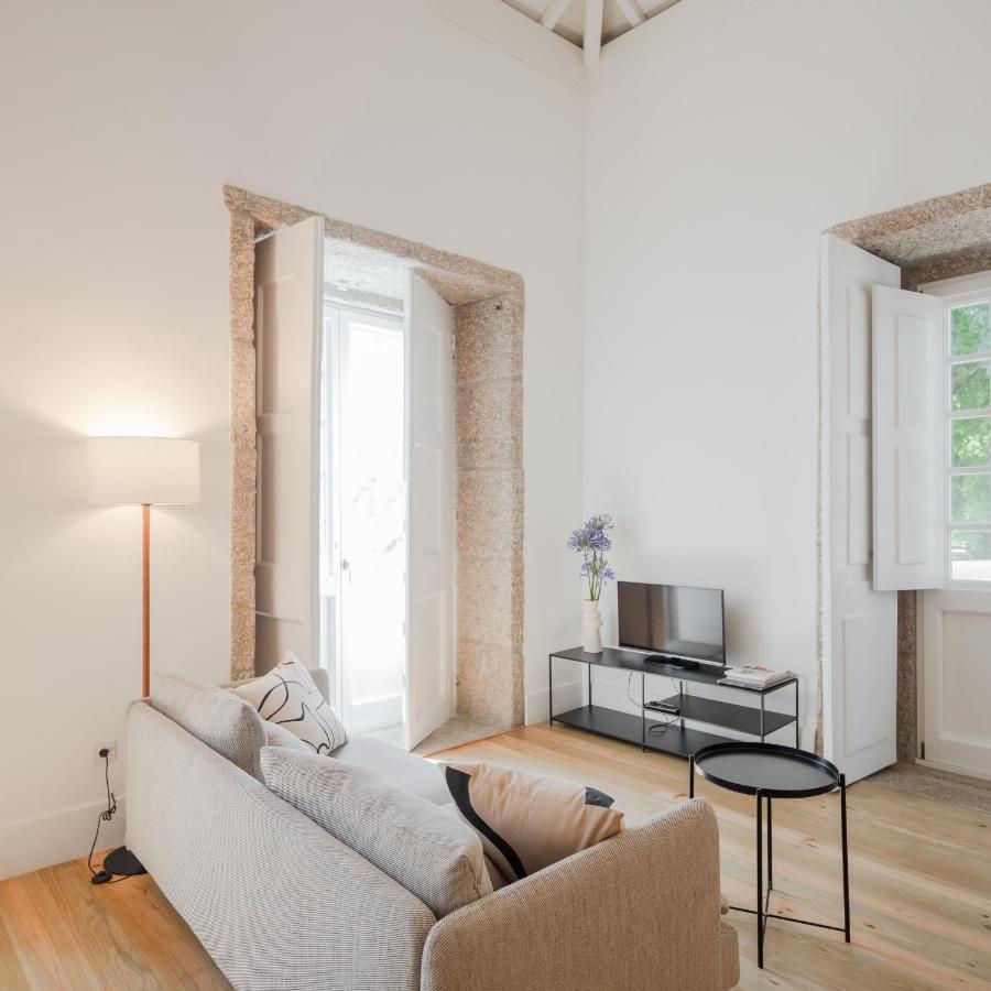 Gateway House Apartment Guimarães