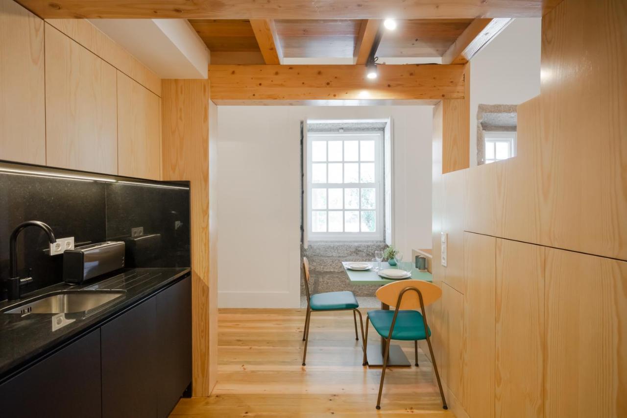 Apartment Gateway House *