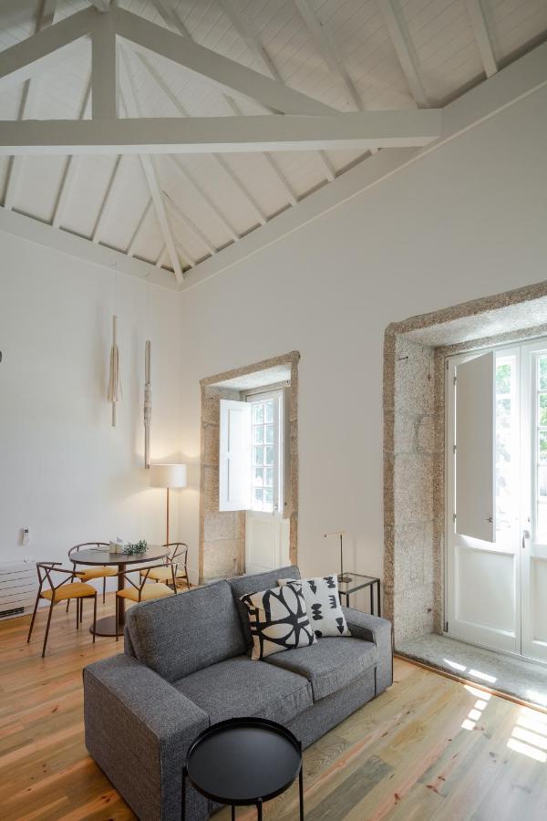 Gateway House Apartment Guimarães