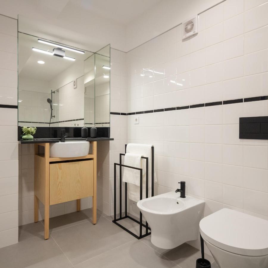 Gateway House Apartment Guimarães