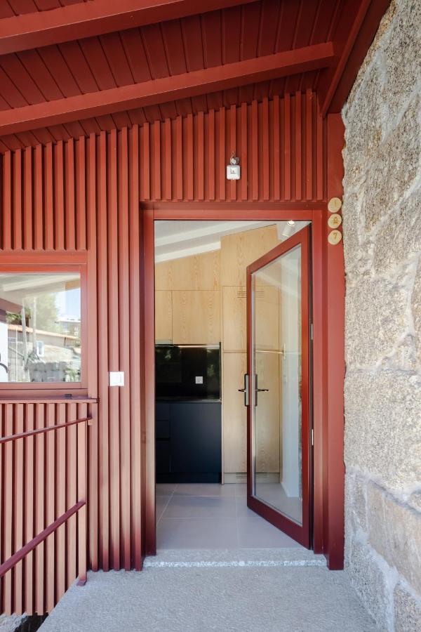 Apartment Gateway House *