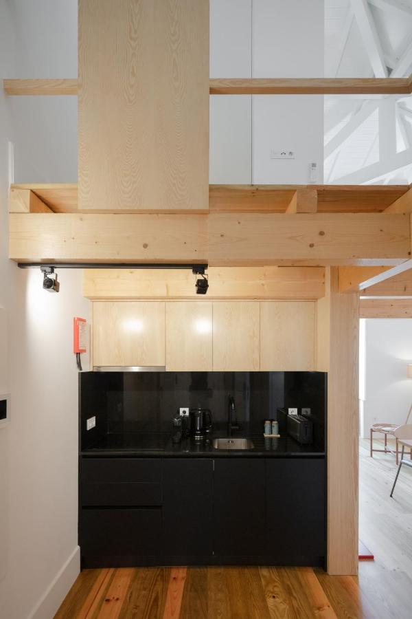 Gateway House Apartment Guimarães