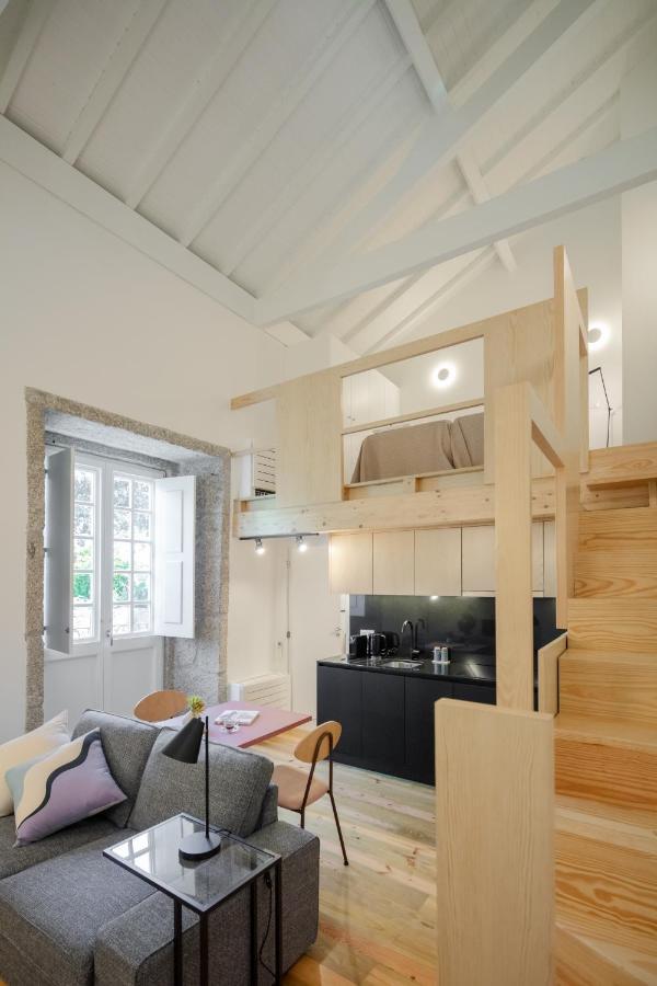 Apartment Gateway House *