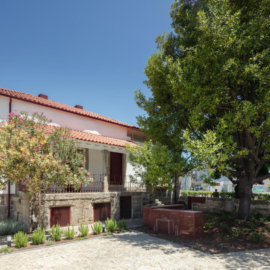 Gateway House *