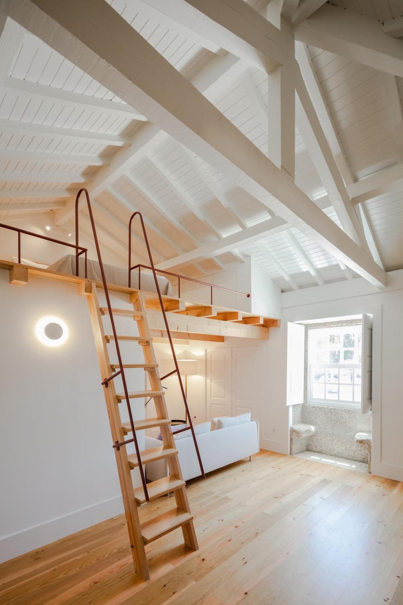 Gateway House *